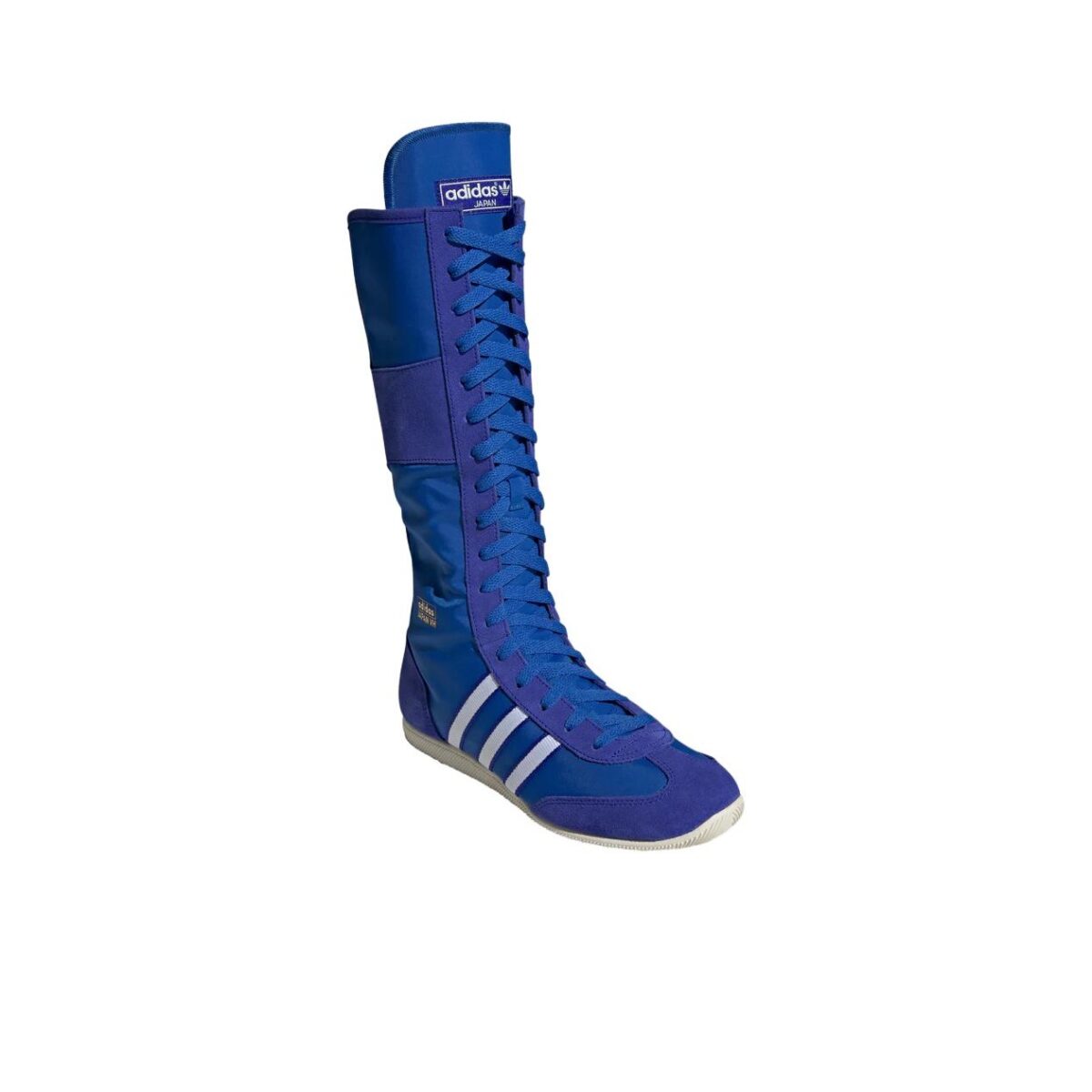 Japan Vh Women's Adidas - Lucid Blue Women's - Зураг 3