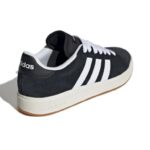Adidas Grand Sourt Base 00s - Black White Gum - Зураг 3
