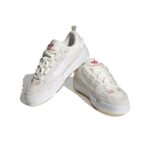 adidas ADI2000 - White Collegiate Red - Зураг 3