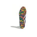 Adidas Box Hog 4 - Cloud White Core Black - Зураг 4