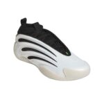 Adidas Harden Vol. 9 - Cloud White Core Black - Зураг 3