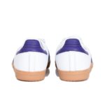Adidas Samba OG - White Energy Ink Gum Women's - Зураг 4