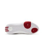 Harden Vol. 8 Adidas - White Team Power Red - Зураг 4