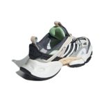 Adidas Xlg Runner Deluxe - White - Зураг 4