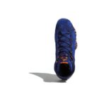 Adidas Pro Bounce 2018 - Kristaps Porzingis Unicorn - Зураг 4