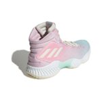Adidas Pro Bounce 2018 - Pink - Зураг 4