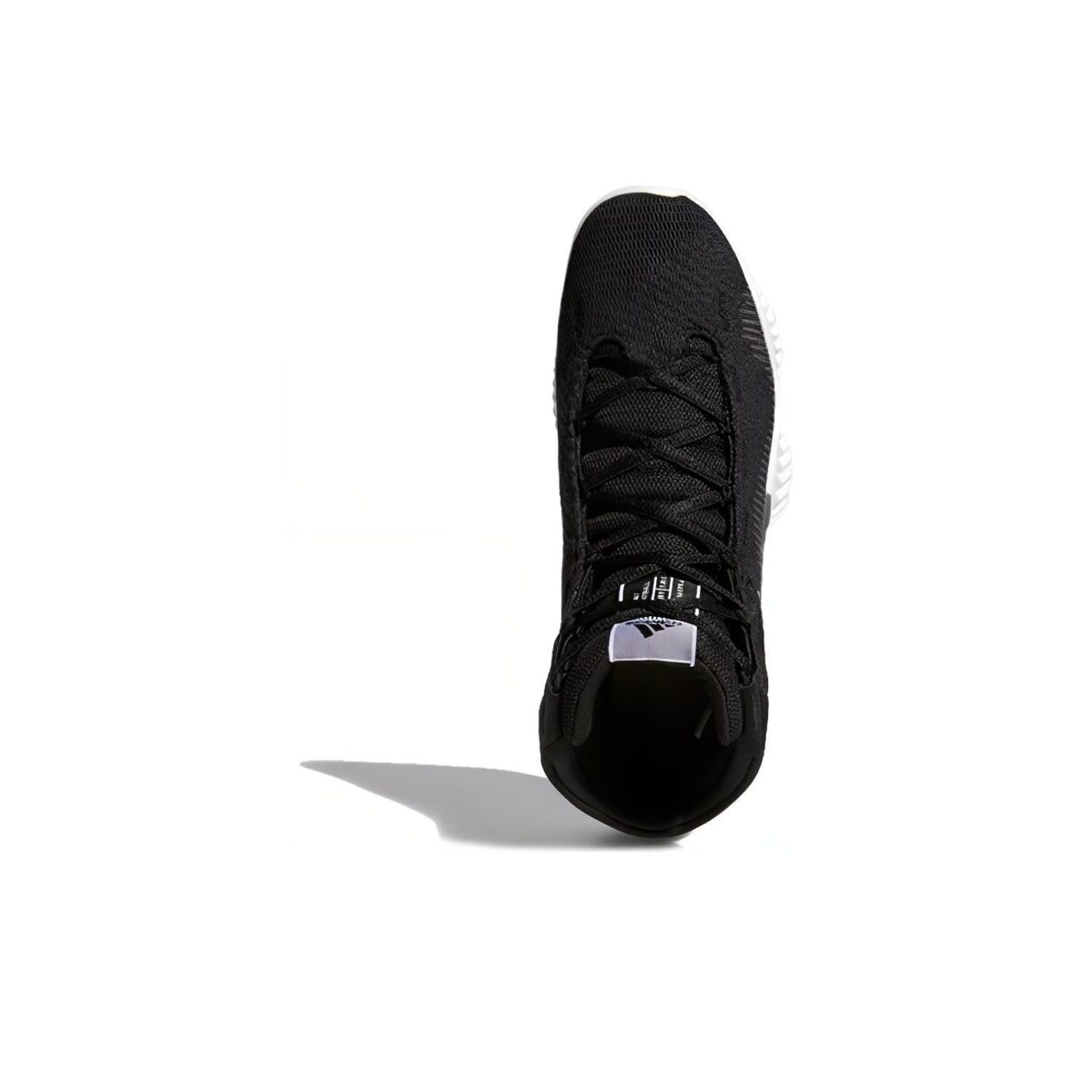 Adidas Pro Bounce 2018 - Core Black - Зураг 4