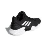 Adidas Pro Bounce 2018 - Low Core Black - Зураг 3