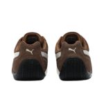 PUMA Speedcat OG - Anti Slip Wear Resistant Low Top Casual Shoes Unisex Dark Brown - Зураг 4