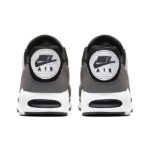 Nike Air Max Correlate - Black White - Зураг 4