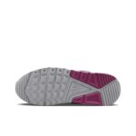 Nike Air Max Correlate - White Grey Fuchsia Women's - Зураг 4