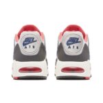 Nike Air Max Correlate - Grey Royal Red Women's - Зураг 4