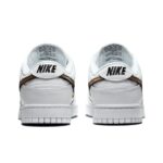 Nike Dunk - Low Se Primal White Women's - Зураг 4