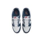 Nike Dunk - Low Valerian Blue - Зураг 4