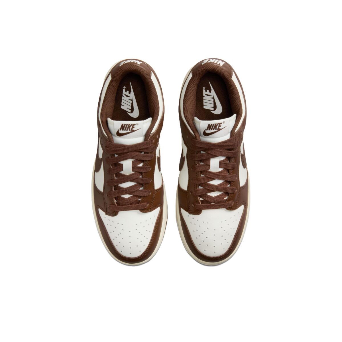 Nike Dunk - Low Cacao Wow Women's - Зураг 4