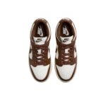 Nike Dunk - Low Cacao Wow Women's - Зураг 4