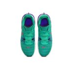 Nike LeBron Witness 6 - Clear Emerald Wild Berry - Зураг 4