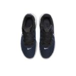 Nike LeBron Witness 6 - Black Dark Obsidian - Зураг 4