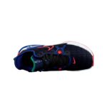 Nike LeBron Witness 6 - Black Deep Royal Blue - Зураг 4