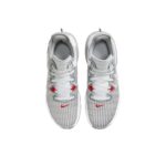 Nike LeBron Witness 6 - Pure Platinum - Зураг 4