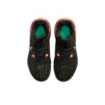 Nike LeBron Witness 6 - Black Crimson Pulse - Зураг 4