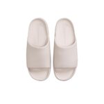 Nike Calm Slide - Barely Rose Women's - Зураг 4