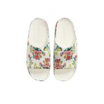 Nike Calm Slide - Floral Women's - Зураг 4