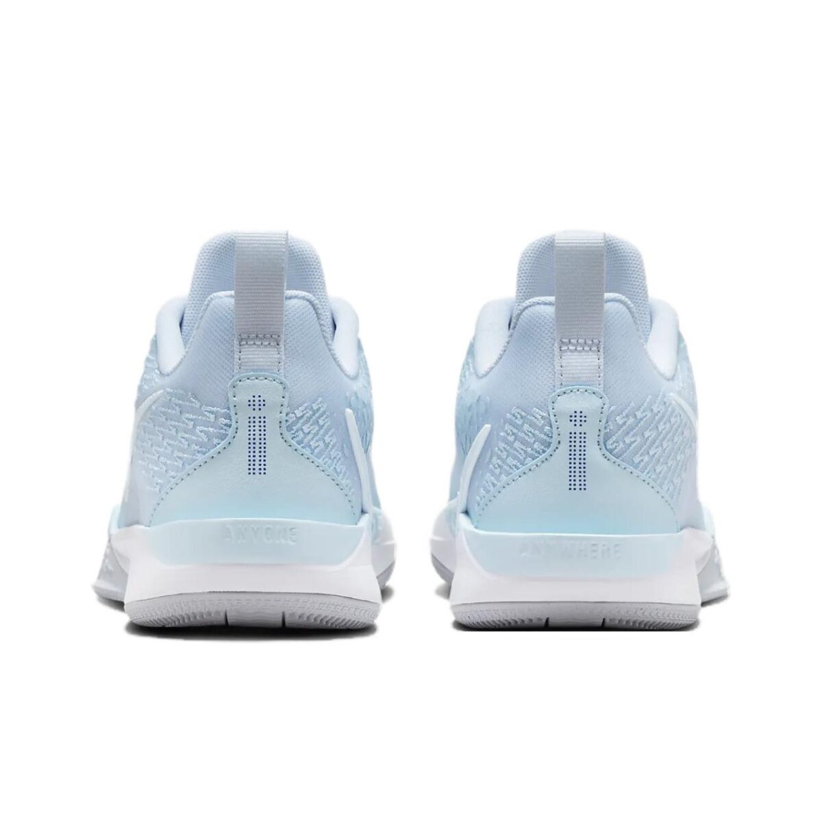 Nike Sabrina 2 - Orchestrator GS - Зураг 4