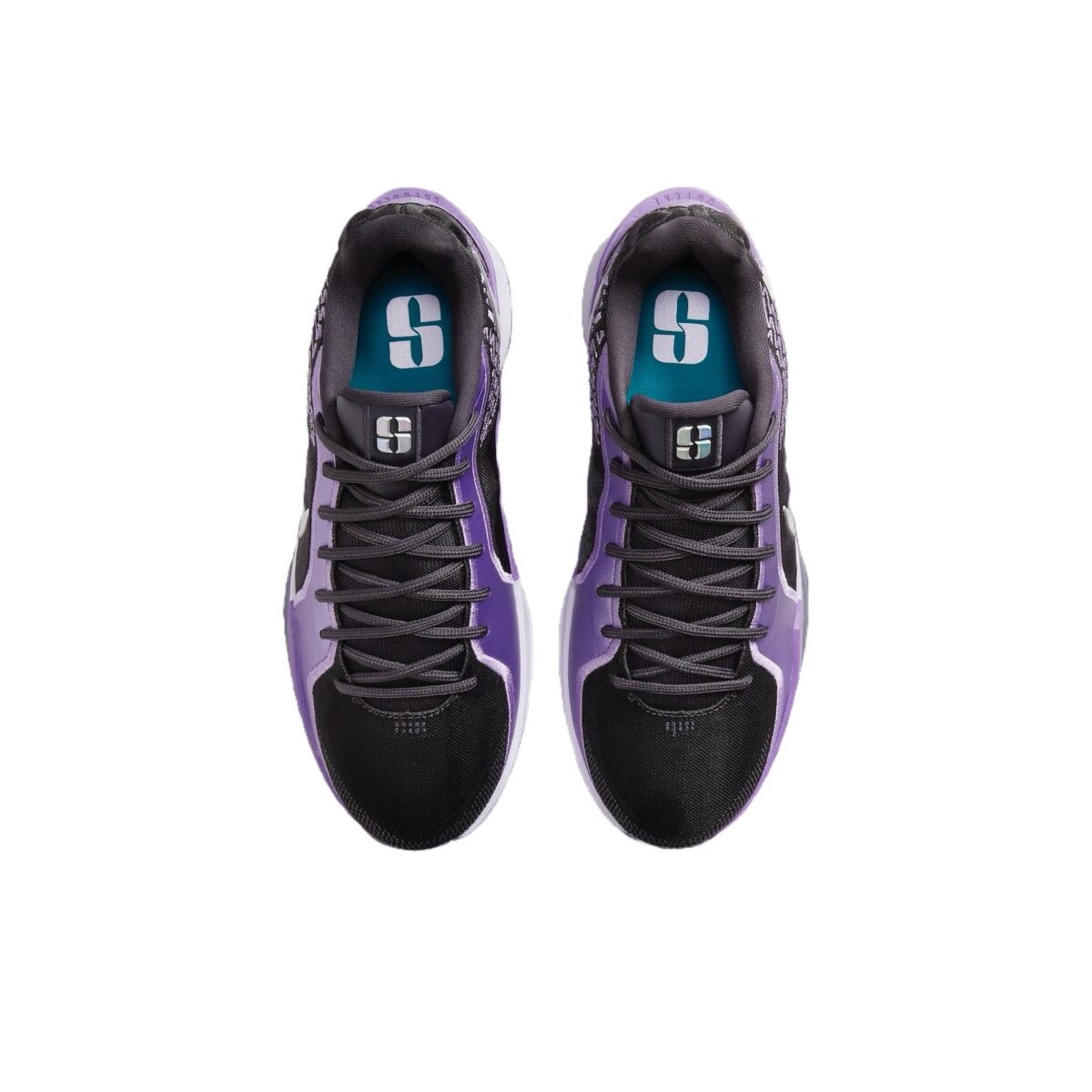 Nike Sabrina 2 - Cave Purple - Зураг 4