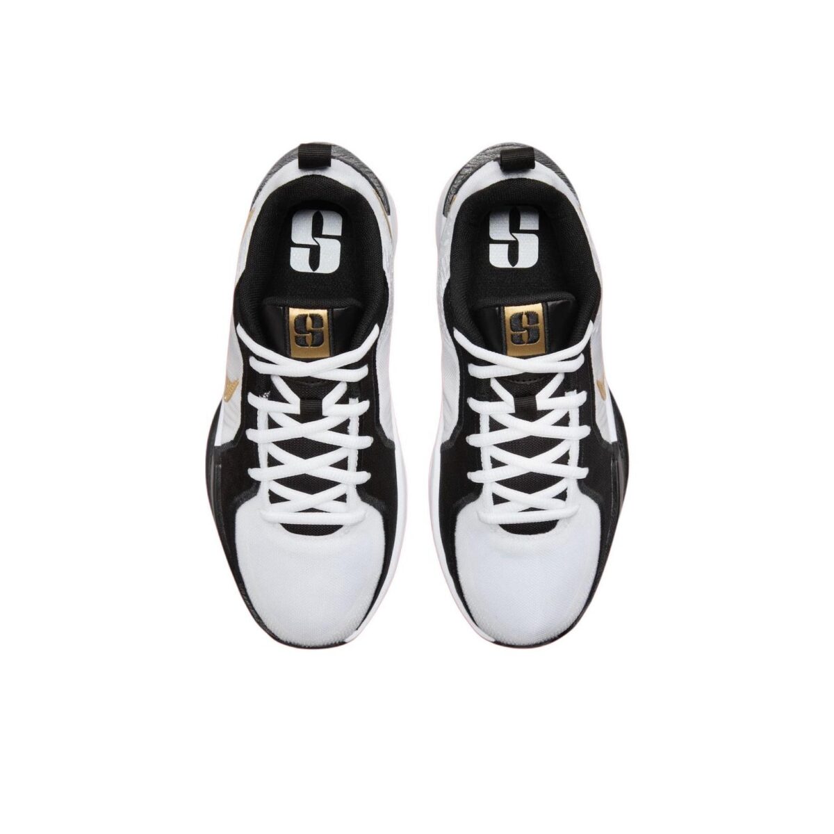 Nike Sabrina 2 - Gold Quest GS - Зураг 4