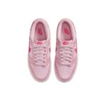 Nike Dunk - Low Triple Pink GS - Зураг 4