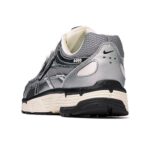 Nike P 6000 Metallic Silver - Зураг 4