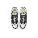 Nike Dunk - High Ambush Black White - Зураг 4