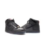 Nike Dunk - High Mighty Crown - Зураг 4