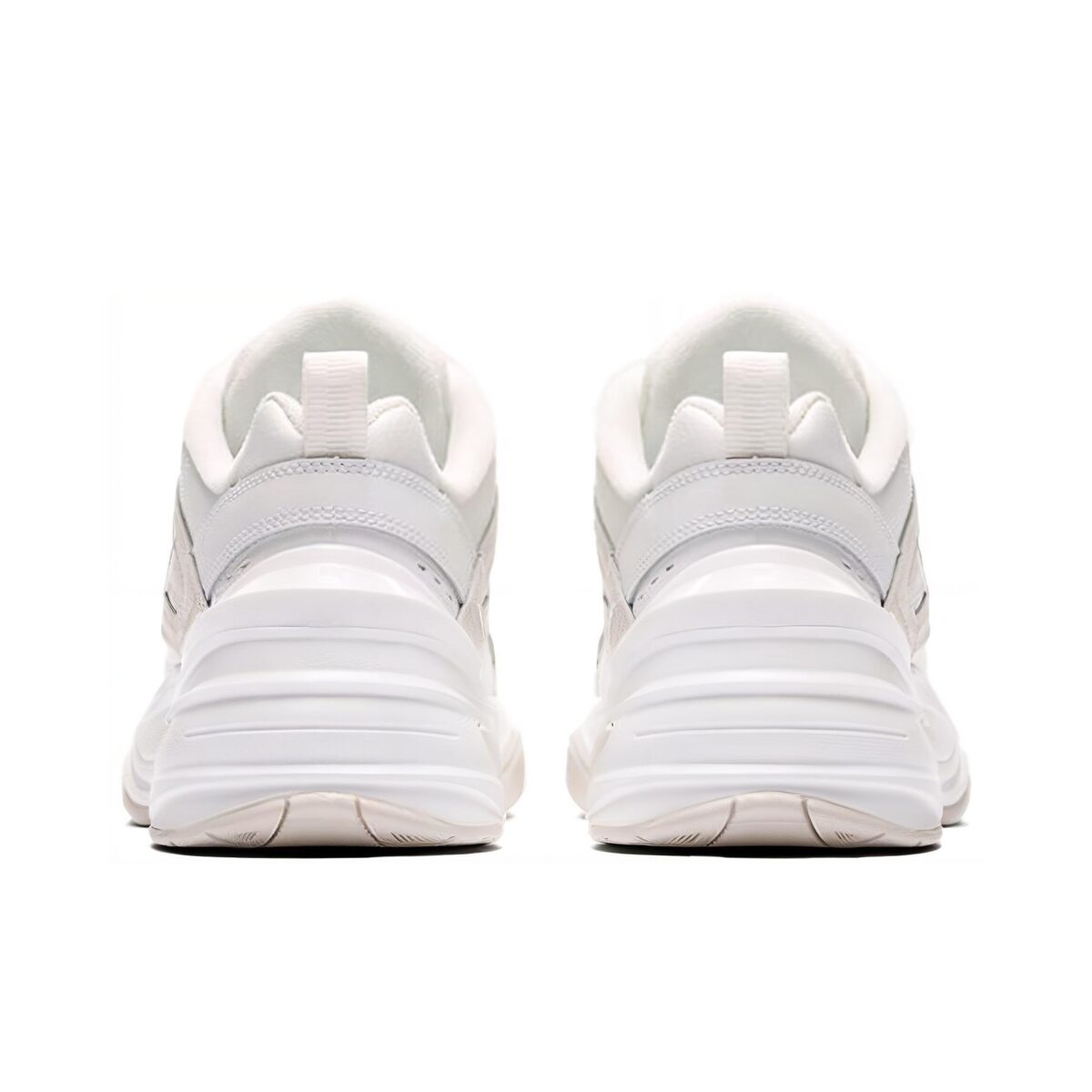 Nike M2K Tekno - Summit White Women's - Зураг 4