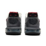 Nike Air Max Pulse - Summit White Metallic Silver - Зураг 4