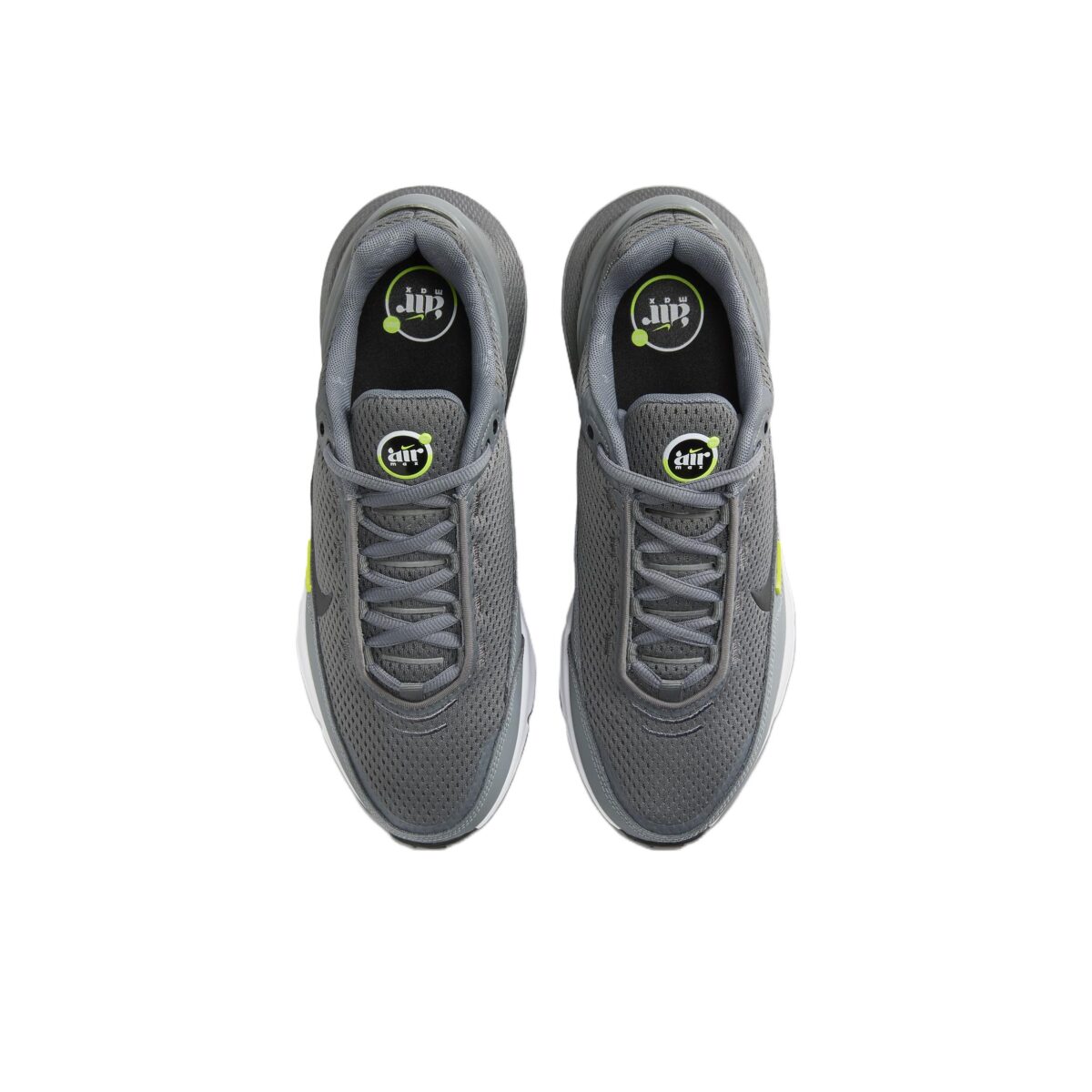 Nike Air Max Pulse - Smoke Grey - Зураг 4