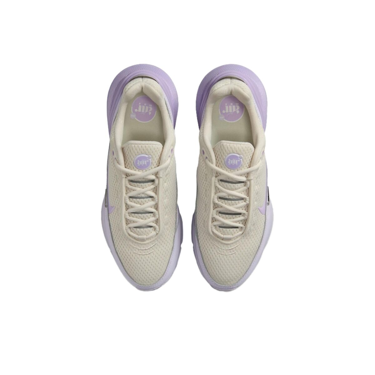 Nike Air Max Pulse - Phantom Barely Grape Women's - Зураг 4