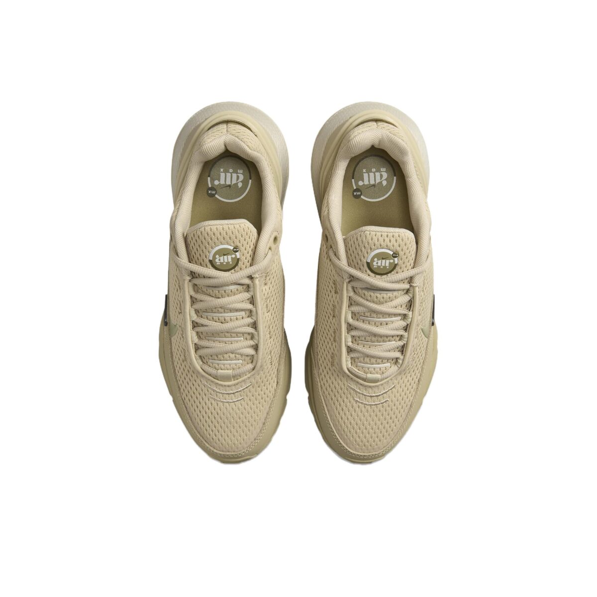 Nike Air Max Pulse - Rattan Limestone Women's - Зураг 4