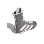 Adidas Box Hog 4 - Grey - Зураг 4