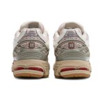 New Balance 1906R - Sea Salt True Red - Зураг 4