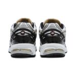 New Balance 1906R - White Metallic Gold - Зураг 4
