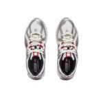 New Balance 1906R - Silver Classic Crimson - Зураг 4