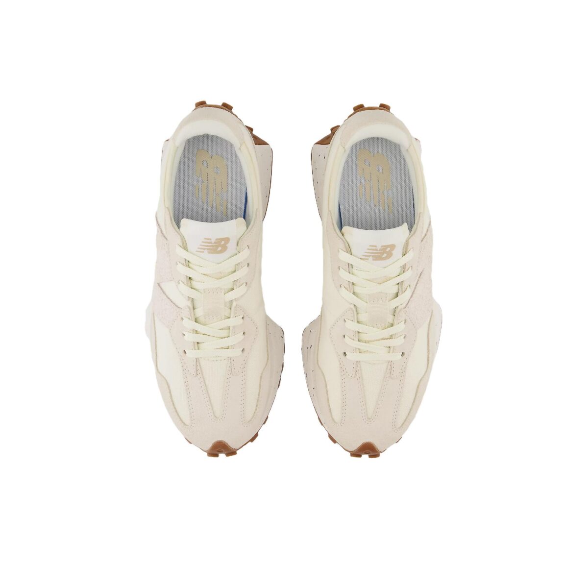 New Balance 327 - Turtledove Women's - Зураг 4