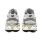New Balance 9060 - Rain Cloud Grey - Зураг 4