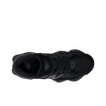 New Balance 9060 - Triple Black - Зураг 3