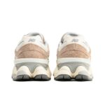 New Balance 9060 - Driftwood Stone Pink Sea Salt - Зураг 3