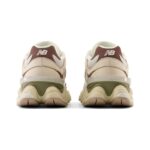 New Balance 9060 - Grey Matter Timberwolf - Зураг 3