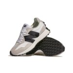 New Balance 327 - Sea Salt Black - Зураг 4
