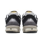 New Balance 2002R - Protection Pack Black Grey - Зураг 4